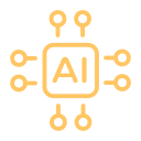AI icon