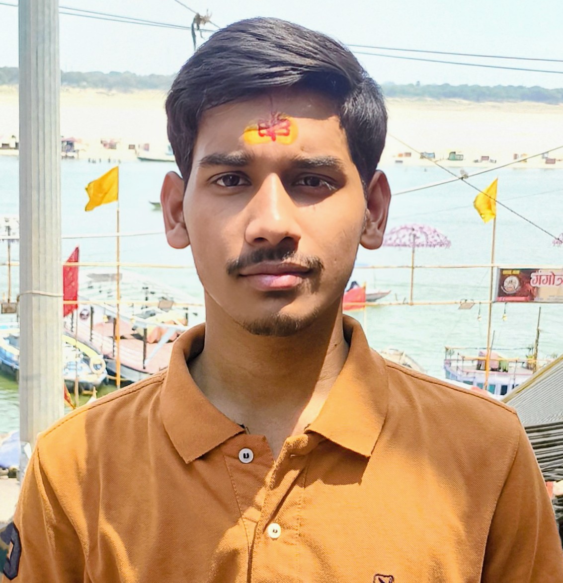 Pratyush Kumar
